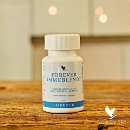 Forever Immublend : renforce tous les aspects du système immunitaire