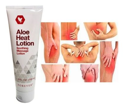 Fini les douleurs musculaire